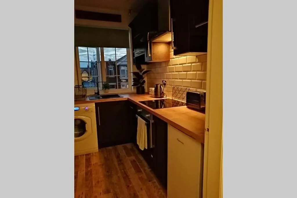 Unique 2 Bedroom Apartment In The Ideal Location Blackpool United Kingdom