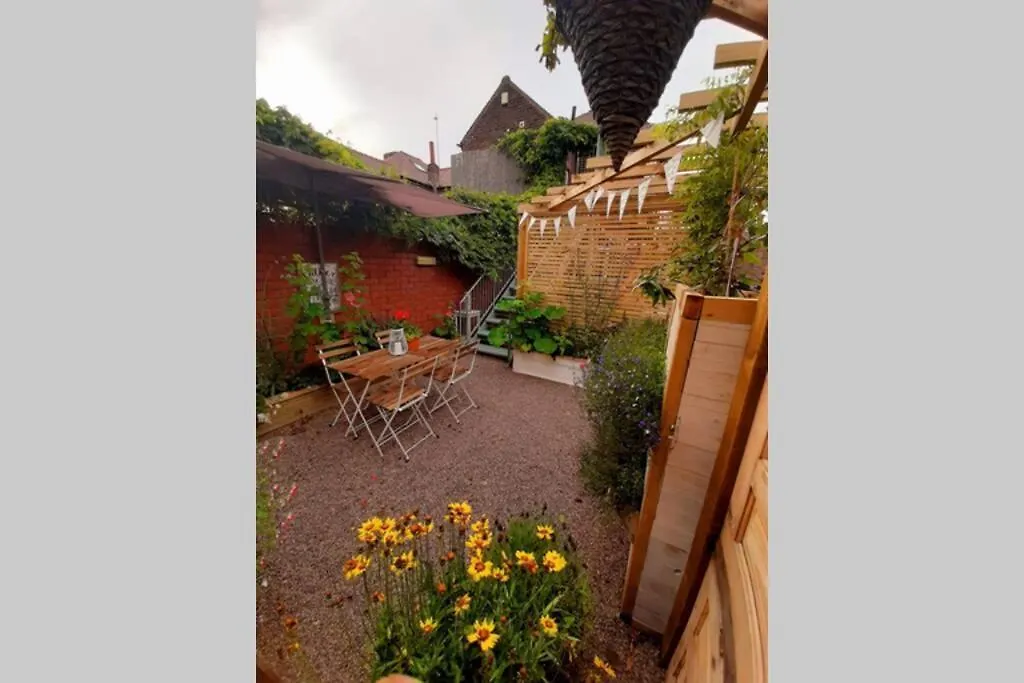 Unique 2 Bedroom Apartment In The Ideal Location Blackpool