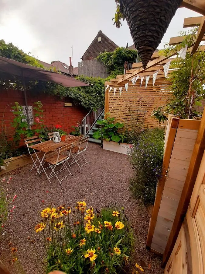 Unique 2 Bedroom Apartment In The Ideal Location Blackpool 0*,  United Kingdom