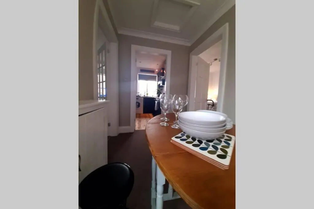 Unique 2 Bedroom Apartment In The Ideal Location Blackpool United Kingdom