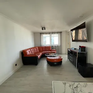 Flat On The Shore Apartment Edinburgh
