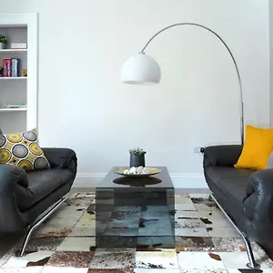 Bright 2 Bedroom Flat Next To Meadows Park Apartment Edinburgh