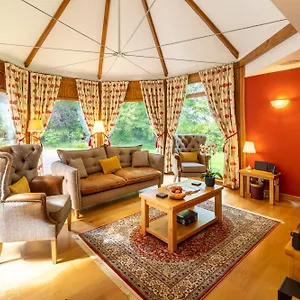 Heads Nook Hall Holiday home Carlisle (Cumbria)