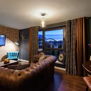134 Baltic Quay Apartment Newcastle upon Tyne