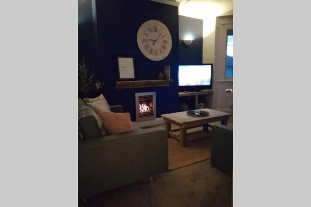 Unique 2 Bedroom Apartment In The Ideal Location Blackpool